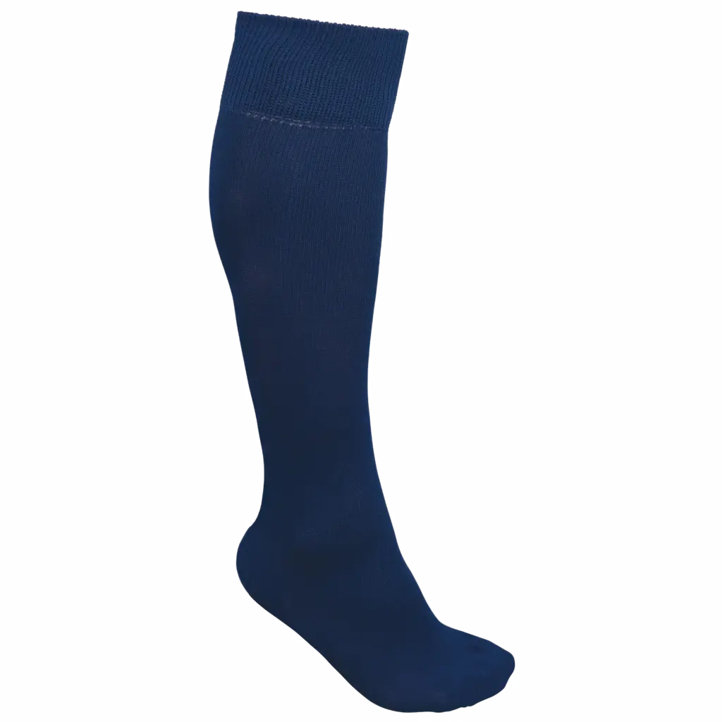 Sportsokken, sporty navy — productfoto 10