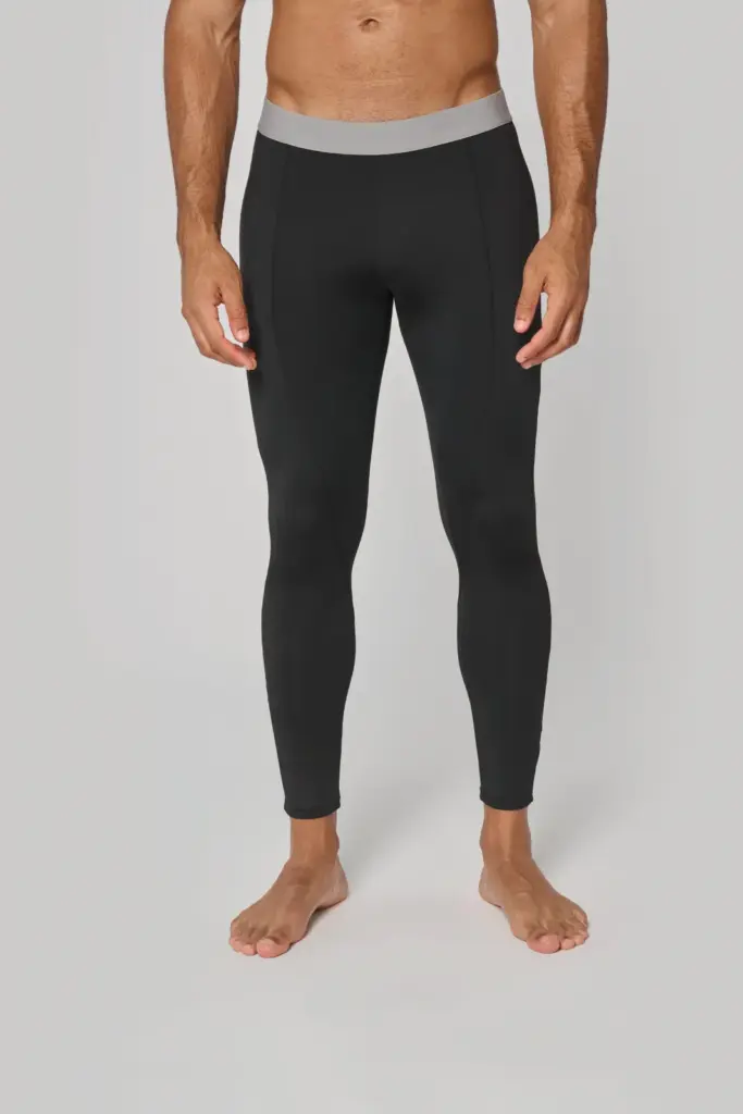 Herenthermobroek