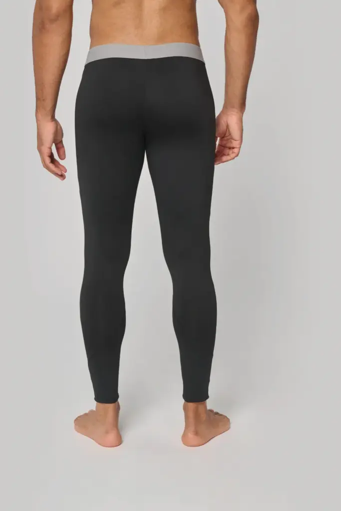 Herenthermobroek — productfoto 2