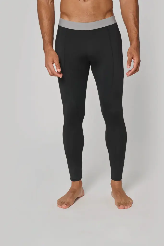 Herenthermobroek — productfoto 3