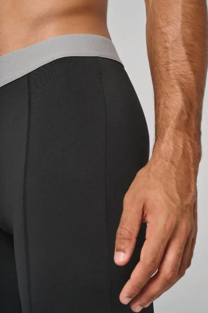 Herenthermobroek — productfoto 4