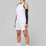Naadloze sportmouw — productfoto 2