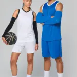 Naadloze sportmouw — productfoto 3