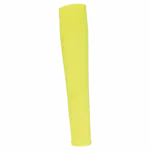 Naadloze sportmouw, fluorescent yellow — productfoto 6