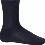 Sportsokken, navy — productfoto 3