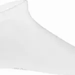 Sport enkelsokken bamboe, white — productfoto 5