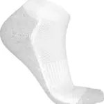 Enkelsokken multisport, white — productfoto 2