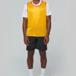 Omkeerbaar Trainingshesje