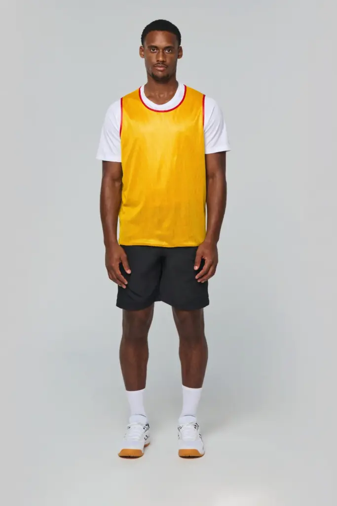 Omkeerbaar Trainingshesje
