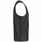 Omkeerbaar Trainingshesje, black/white — productfoto 5