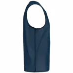 Omkeerbaar Trainingshesje, sporty navy / white — productfoto 10