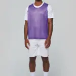 Licht trainingshesje multisport — productfoto 2