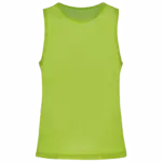 Trainingsweste PA043 Bedrucken Mesh Leicht S-m L-xl Xxl-3xl — Produktfoto 8