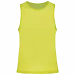 Trainingsweste PA043 Bedrucken Mesh Leicht S-m L-xl Xxl-3xl — Produktfoto 9