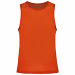 Trainingsweste PA043 Bedrucken Mesh Leicht S-m L-xl Xxl-3xl — Produktfoto 10