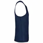 Licht trainingshesje multisport, sporty navy — productfoto 10