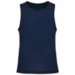 Trainingsweste PA043 Bedrucken Mesh Leicht S-m L-xl Xxl-3xl — Produktfoto 11