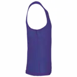 Licht trainingshesje multisport, sporty purple — productfoto 11