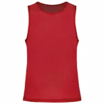 Trainingsweste PA043 Bedrucken Mesh Leicht S-m L-xl Xxl-3xl — Produktfoto 13