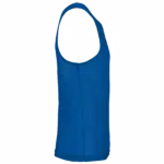 Licht trainingshesje multisport, sporty royal blue — productfoto 13