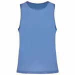 Trainingsweste PA043 Bedrucken Mesh Leicht S-m L-xl Xxl-3xl — Produktfoto 15