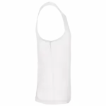 Licht trainingshesje multisport, white — productfoto 15