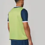 Omkeerbaar trainingshesje — productfoto 3