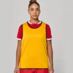 Omkeerbaar trainingshesje — productfoto 4
