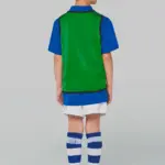 Omkeerbaar trainingshesje kids — productfoto 3