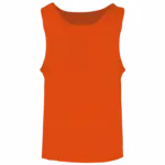 Trainingsleibchen PA047 bedrucken Mesh atmungsaktiv 6-14 J — Produktfoto 10