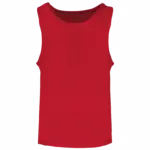 Trainingsleibchen PA047 bedrucken Mesh atmungsaktiv 6-14 J — Produktfoto 13
