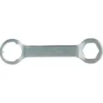 Studs Key, silver — productfoto 2