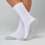 Unisex basketsokken — productfoto 2
