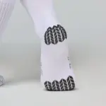 Unisex anti-slip sportsokken — productfoto 2
