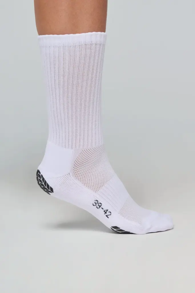 PA094-3_2025 - Hidalgo Unisex anti-slip sportsokken — productfoto 3