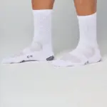Unisex anti-slip sportsokken — productfoto 4