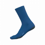 PS_PA094_DARKROYALBLUE - Hidalgo Unisex anti-slip sportsokken, dark royal blue — productfoto 6