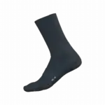 PS_PA094_NAVY - Hidalgo Unisex anti-slip sportsokken, navy — productfoto 7