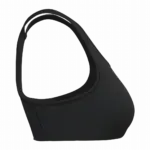 Sportbeha, black — productfoto 5