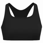 Sportbeha, black — productfoto 6