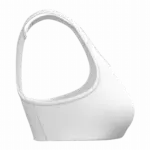 Sportbeha, white — productfoto 6