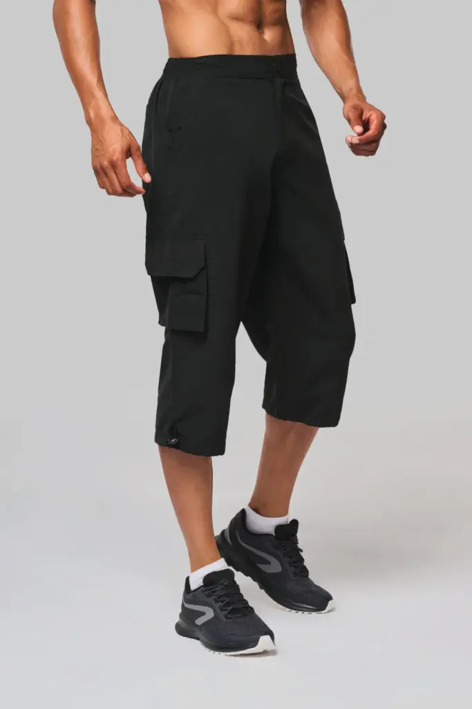 Casual kuitbroek