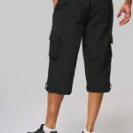 Casual kuitbroek — productfoto 2