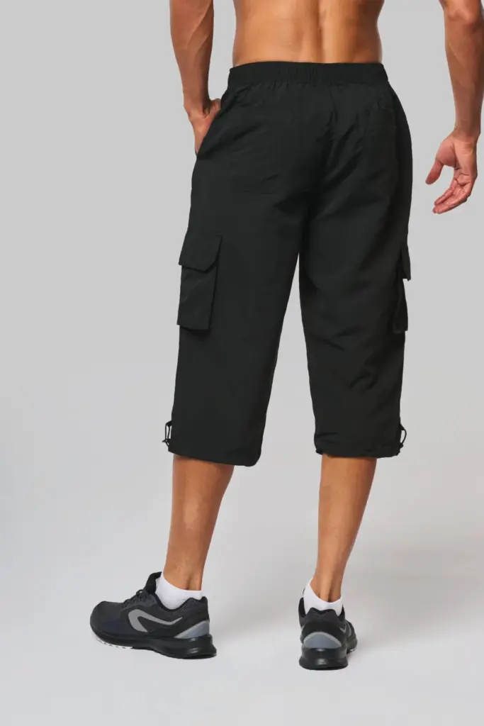 Casual kuitbroek — productfoto 2