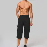 Casual kuitbroek — productfoto 3