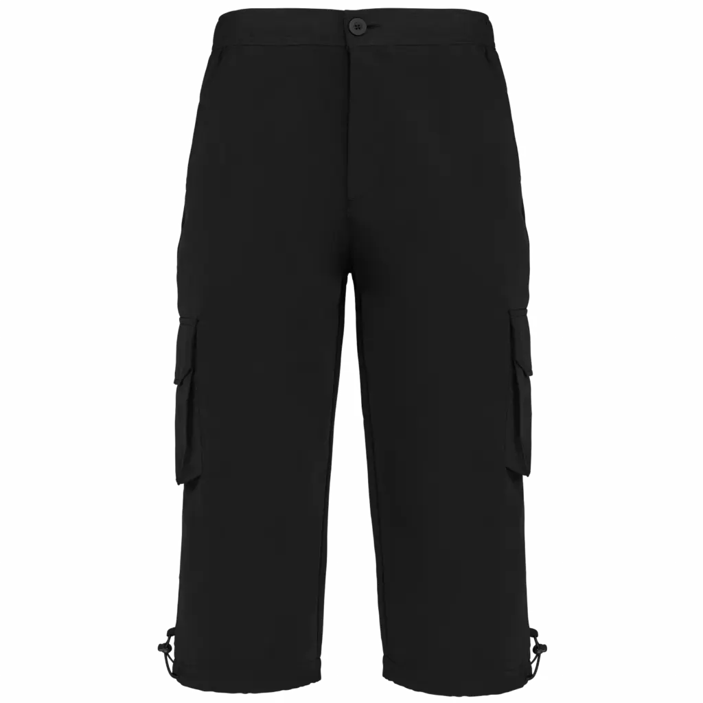 Custom 3/4 Cargo Pants PA1004 Microfiber S M L XL XXL 3XL — product photo 6