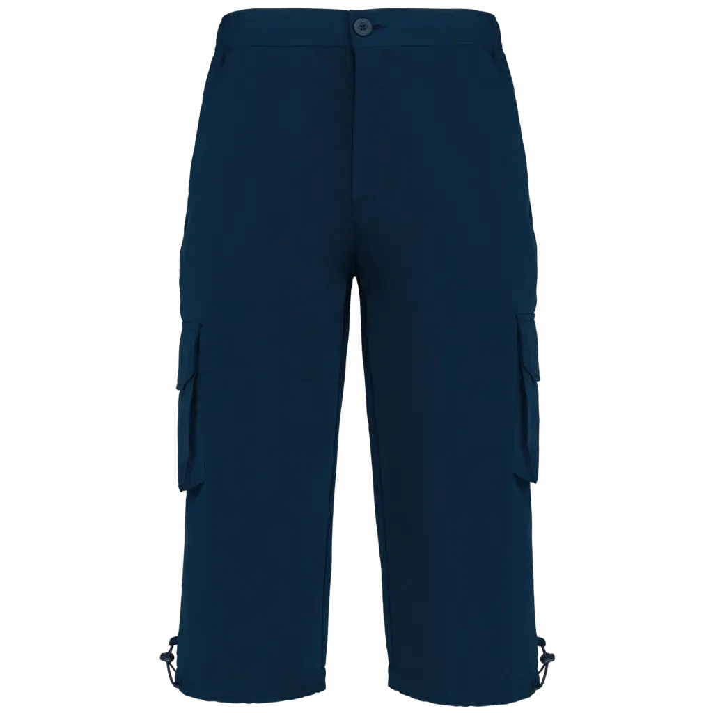 Custom 3/4 Cargo Pants PA1004 Microfiber S M L XL XXL 3XL — product photo 7