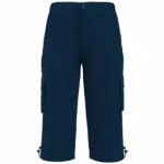 Custom 3/4 Cargo Pants PA1004 Microfiber S M L XL XXL 3XL — product photo 7