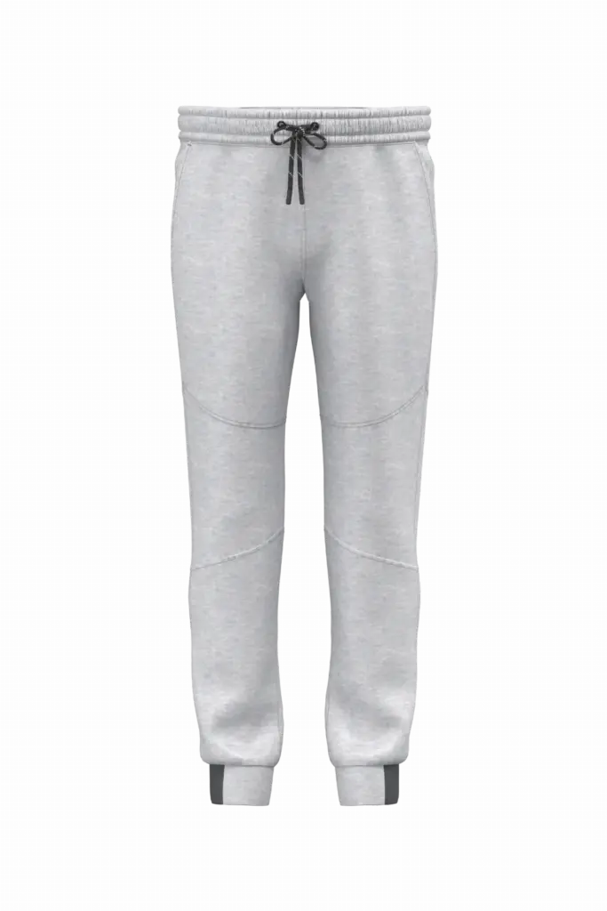 Custom Men's PA1008 Stretch Straight Fit Trousers XS-3XL — product photo 11