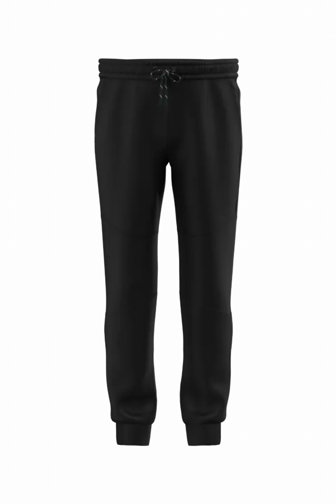 Custom Men's PA1008 Stretch Straight Fit Trousers XS-3XL — product photo 12